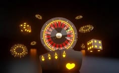 Lysti Casino