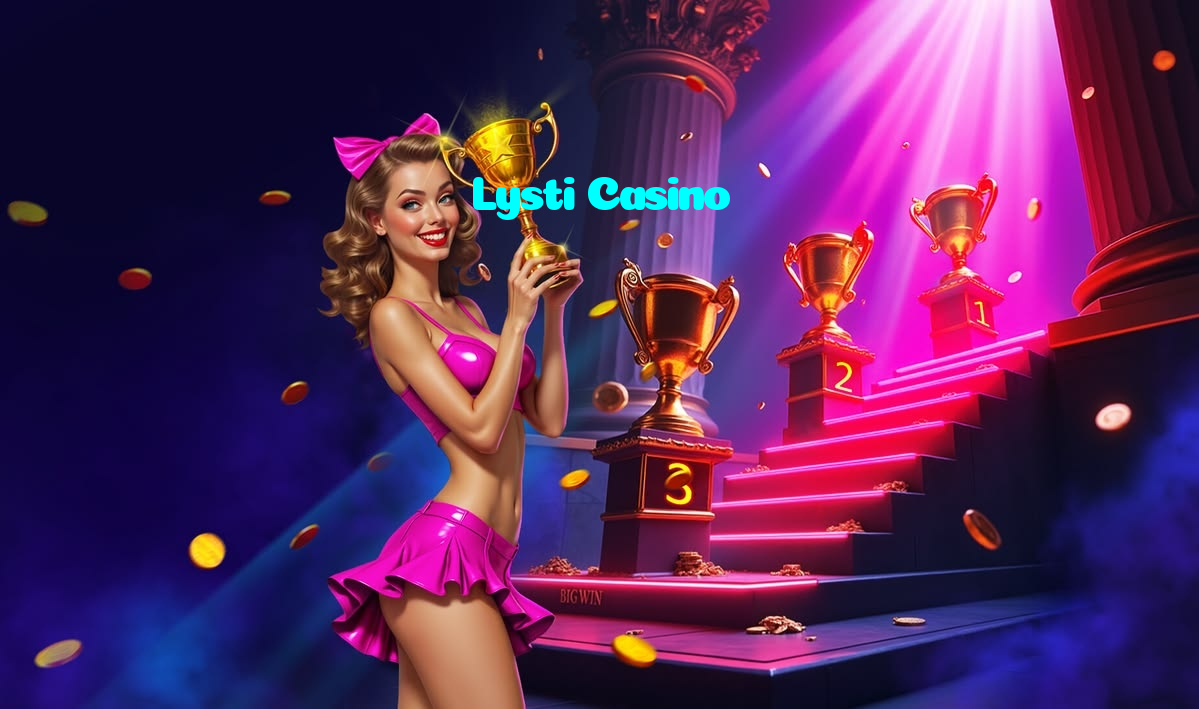 available types of Lysti Casino bet including pre-match live express and system bets